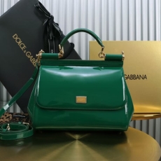 Dolce Gabbana Top Handle Bags